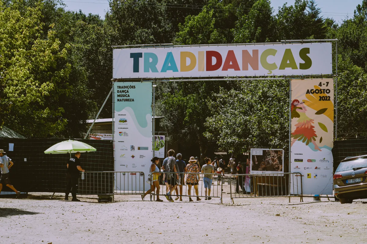 Colecção Verão & Divertimento.