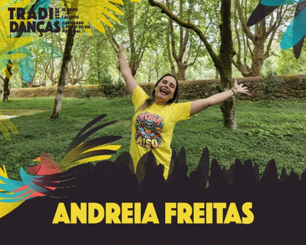 andreia post