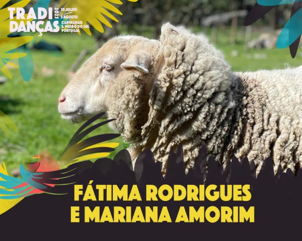 fátima e mariana post